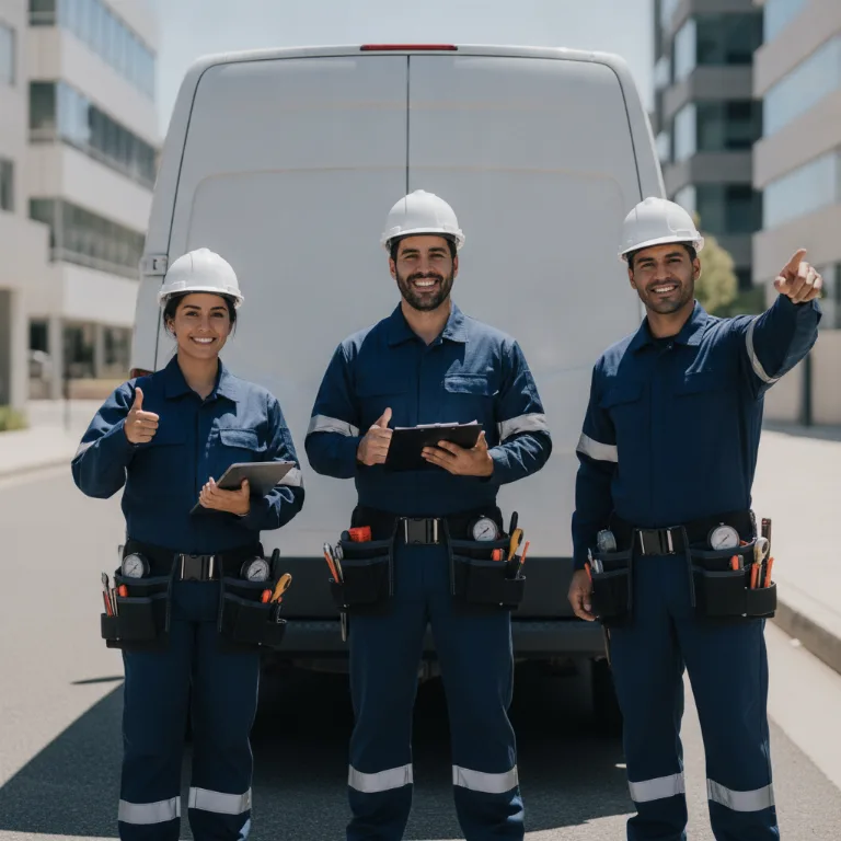 asesor energético Guasave